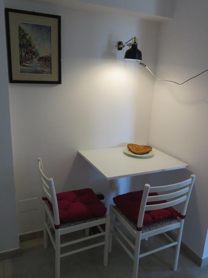 Il Torrione Bed & Breakfast Iesi Bagian luar foto