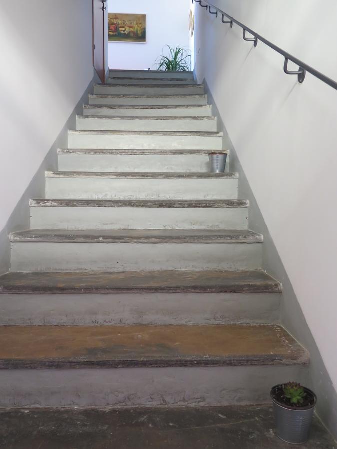 Il Torrione Bed & Breakfast Iesi Bagian luar foto
